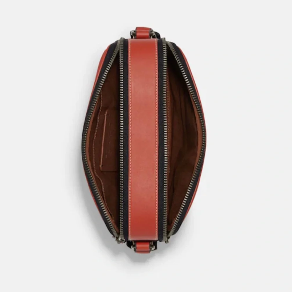 Coach X Peanuts graham crossbody - Picture 6 of 10